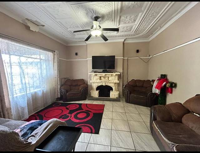3 BEDROOM HOUSE FOR SALE IN GEDULD